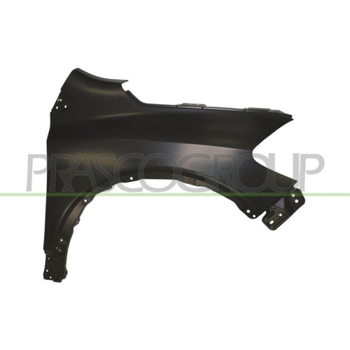 Kotfl&uuml;gel Prasco SZ3623003 f&uuml;r Suzuki Vorne Rechts