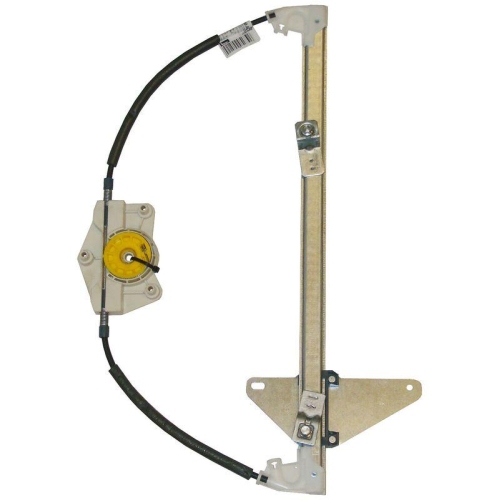 Window Regulator Valeo 850683 for Citroën