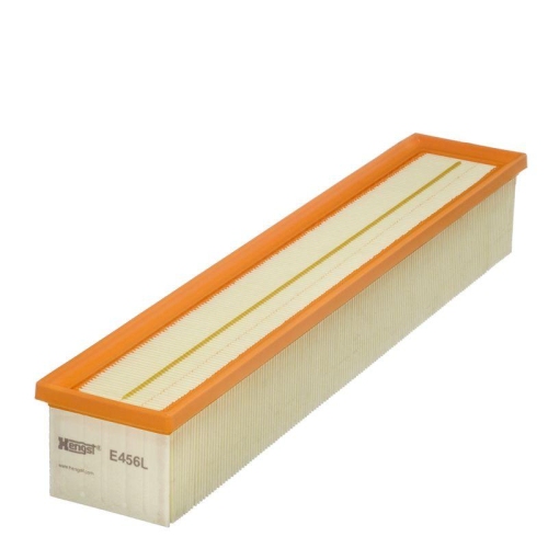 Luftfilter Hengst Filter E456L f&uuml;r Mercedes Benz Mercedes Benz