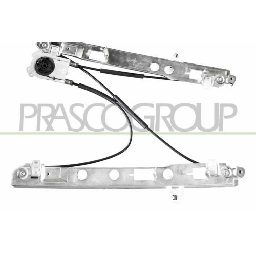 Fensterheber Prasco RN420W044 f&uuml;r Renault Vorne Links