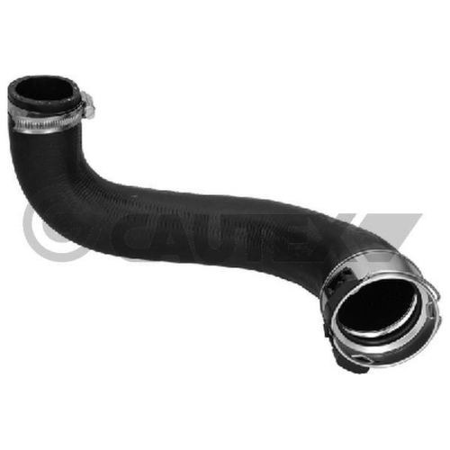 Ladeluftschlauch Cautex 775778 für Opel Chevrolet General Motors Ladeluftkühler