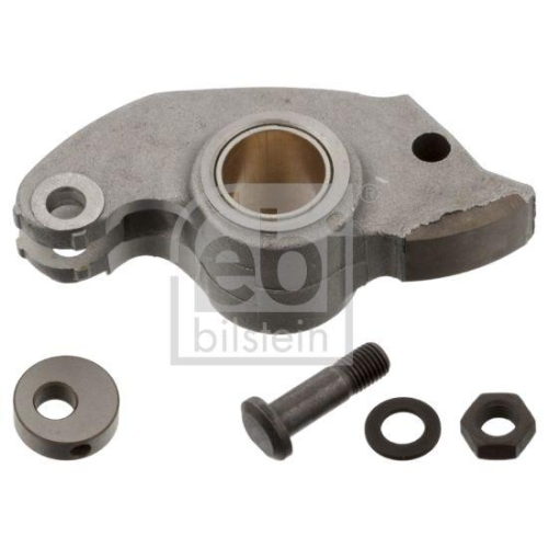 Culbuteur Distribution Febi Bilstein 04544 pour Bmw