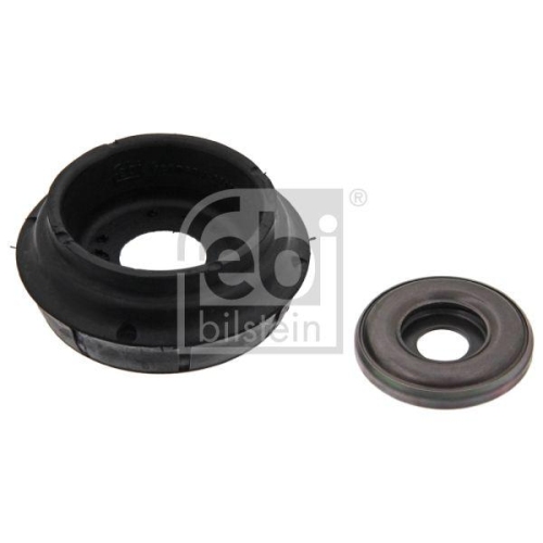 Reparatursatz Federbeinst&uuml;tzlager Febi Bilstein 10100 f&uuml;r Renault Vorderachse