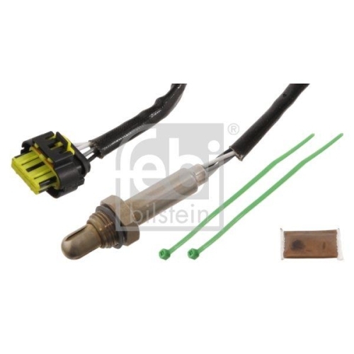 Lambdasonde Febi Bilstein 29332 f&uuml;r Opel Vauxhall Chevrolet General Motors
