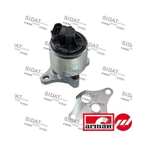 Agr Ventil Sidat 83.610AS Arman für Opel Vauxhall Chevrolet General Motors