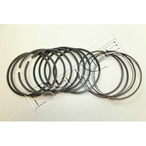 Kolbenringsatz Red-line 04MI028 für Mitsubishi