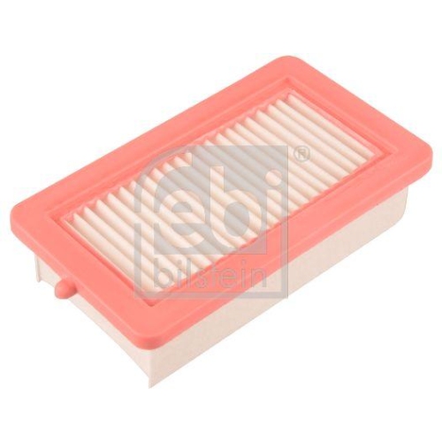 Luftfilter Febi Bilstein 174597 f&uuml;r Mitsubishi Nissan Renault Samsung