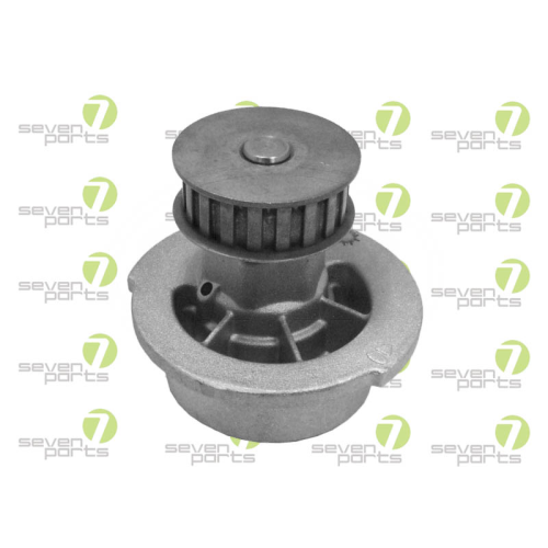 Wasserpumpe Motork&uuml;hlung 7 Seven Parts SV10441P f&uuml;r Opel