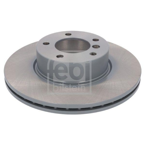 Bremsscheibe Febi Bilstein 30541 f&uuml;r Bmw Vorderachse