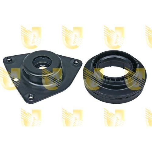 Reparatursatz Federbeinst&uuml;tzlager Unigom 393220C f&uuml;r Alfa Romeo Citro&euml;n Fiat DS