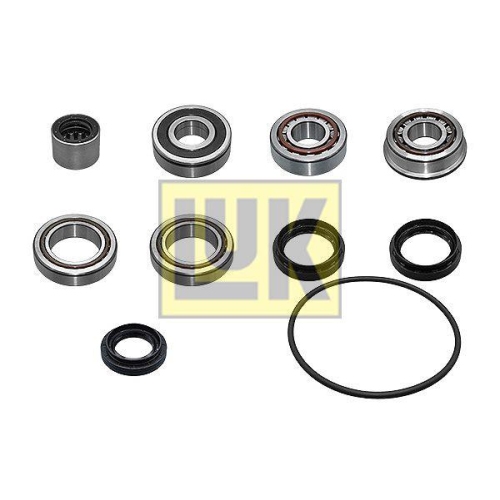 Reparatursatz Schaltgetriebe Schaeffler Luk 462 0402 10 Luk Gearbox für Renault