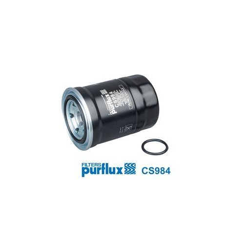 Kraftstofffilter Purflux CS984 f&uuml;r Mazda
