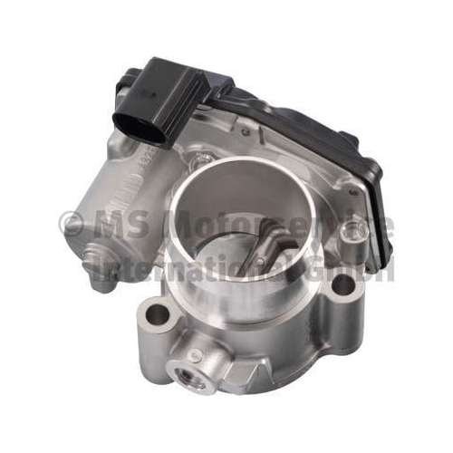 Drosselklappenstutzen Pierburg 7.02935.14.0 f&uuml;r Ford
