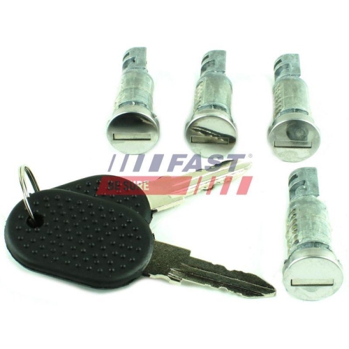 Schlie&szlig;zylinder Fast FT94120 f&uuml;r Iveco