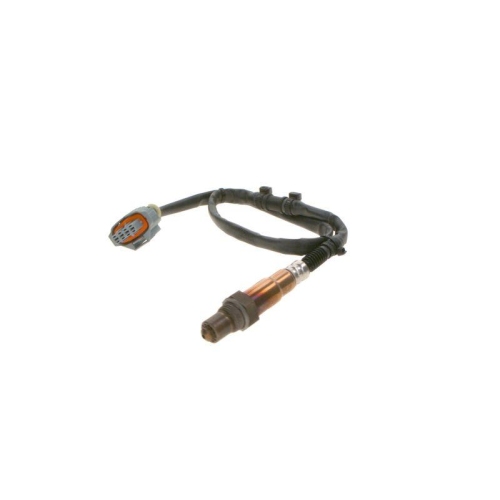 Lambdasonde Bosch 0258006826 f&uuml;r Porsche Nach Katalysator