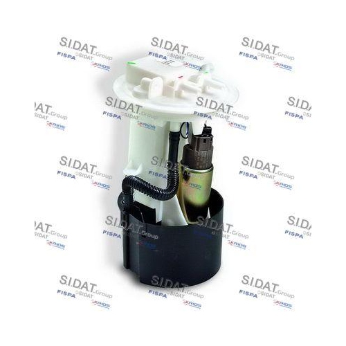 Kraftstoff Fördereinheit Sidat 72229 für Renault Renault Trucks