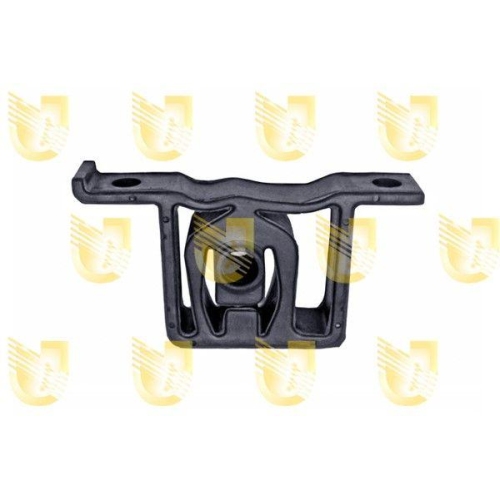 Halter Schalldämpfer Unigom 165192 für VW