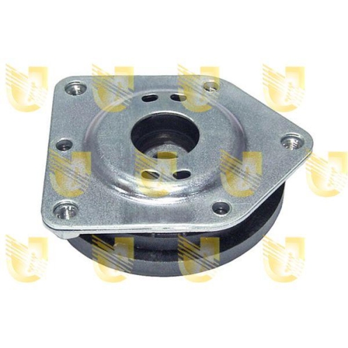 Federbeinst&uuml;tzlager Unigom 391694 f&uuml;r Mercedes Benz Mercedes Benz