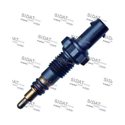 Sensor K&uuml;hlmitteltemperatur Sidat 82.467 f&uuml;r Bmw Toyota Mini