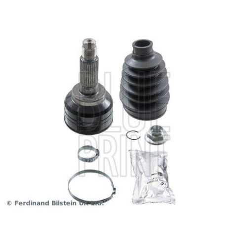 Gelenksatz Antriebswelle Blue Print ADG089132 für Kia Vorderachse Links