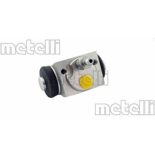 Radbremszylinder Metelli 04-0960 für Mercedes Benz Mercedes Benz Mercedes Benz