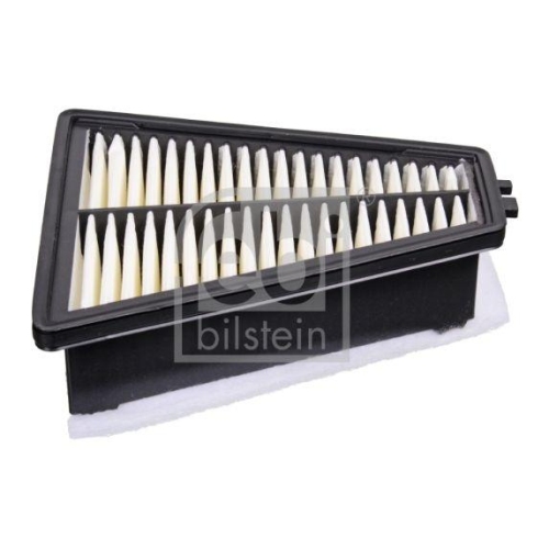 Luftfilter Febi Bilstein 101642 f&uuml;r Renault