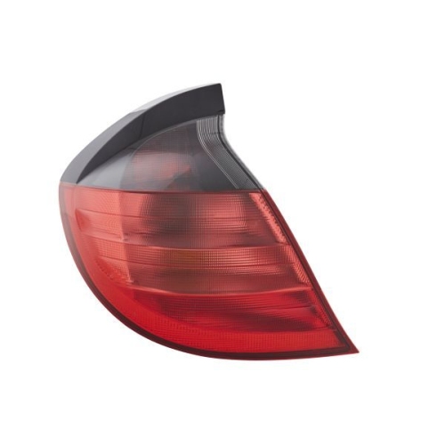Heckleuchte Hella 2VP 008 031-051 f&uuml;r Mercedes Benz Mercedes Benz Links