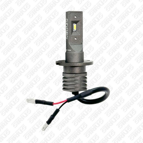 Bulb Spotlight Automotive Accessories Sirius XL D CSP for