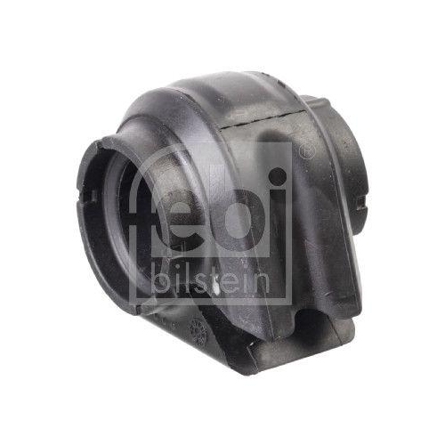 Lagerung Stabilisator Febi Bilstein 107274 f&uuml;r Land Rover Vorderachse