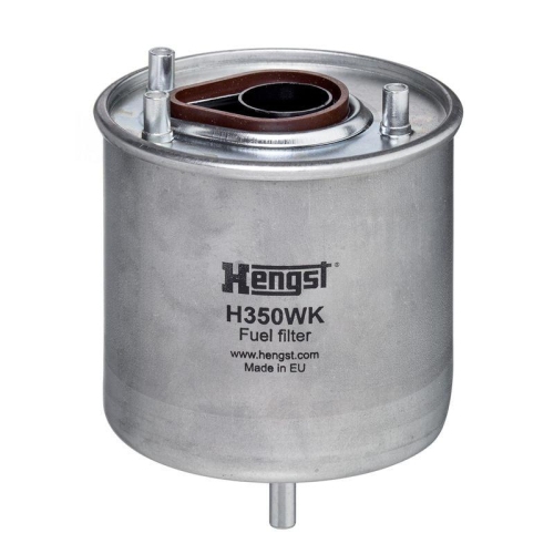 Kraftstofffilter Hengst Filter H350WK für Citroën Fiat Mitsubishi Peugeot Toyota