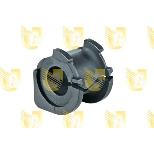 Lagerbuchse Stabilisator Unigom 392505 f&uuml;r Opel Suzuki Vorderachse Links