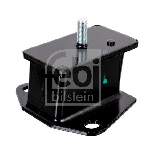 Lagerung Motor Febi Bilstein 174863 f&uuml;r Mitsubishi Hyundai Beidseitig