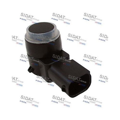 Sensor Einparkhilfe Sidat 970187 für Alfa Romeo Fiat Lancia Hinten