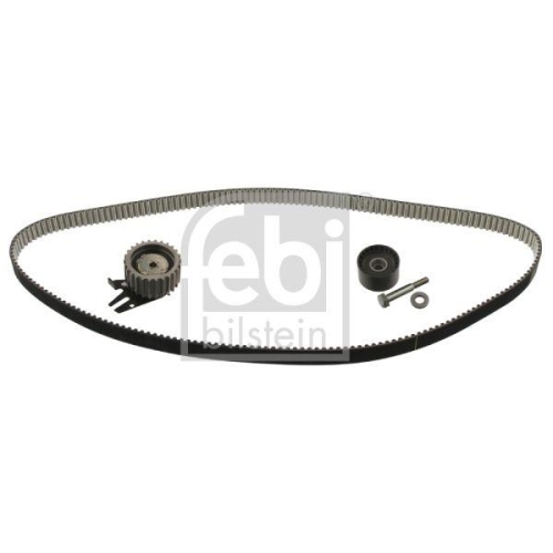 Zahnriemensatz Febi Bilstein 23651 f&uuml;r Alfa Romeo Fiat Lancia