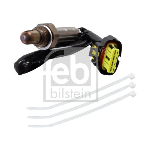Lambdasonde Febi Bilstein 29342 f&uuml;r Opel Vauxhall General Motors