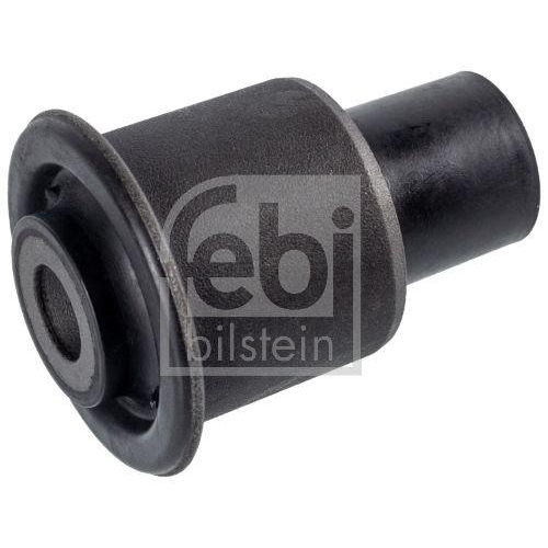 Lagerung Lenker Febi Bilstein 42499 für Nissan Vorderachse Links Unten
