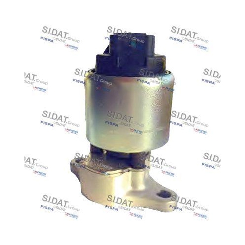 Agr Ventil Sidat 83.797A2 für Opel Vauxhall Chevrolet Daewoo General Motors