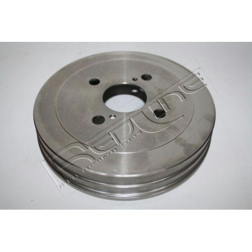 Bremstrommel Red-line 41TO010 für Lexus Hinterachse