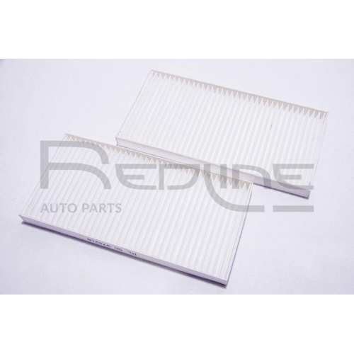 Filter Innenraumluft Red-line 36KI043 f&uuml;r Hyundai Kia