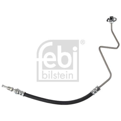 Bremsschlauch Febi Bilstein 175009 f&uuml;r Citro&euml;n Opel Peugeot Vauxhall Au&szlig;en