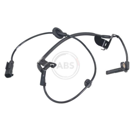 Sensor Raddrehzahl A.b.s. 31123 f&uuml;r Mitsubishi Hinterachse Hinterachse Rechts