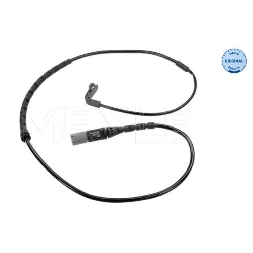 Warnkontakt Bremsbelagverschlei&szlig; Meyle 3145270001 Meyle-original: True To Oe.