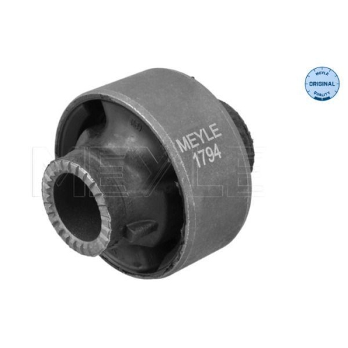 Lagerung Lenker Meyle 30146100015 Meyle-original: True To Oe. f&uuml;r Daihatsu Unten