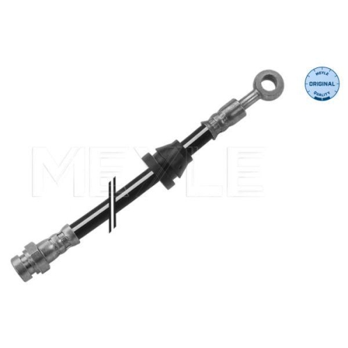 Bremsschlauch Meyle 29145250001 Meyle-original: True To Oe. f&uuml;r Chevrolet Daewoo