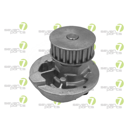 Wasserpumpe Motork&uuml;hlung 7 Seven Parts SV10235P f&uuml;r Opel Daewoo Chevrolet