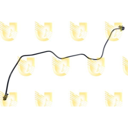 K&uuml;hlmittelrohrleitung Unigom P2063 f&uuml;r Citro&euml;n Peugeot