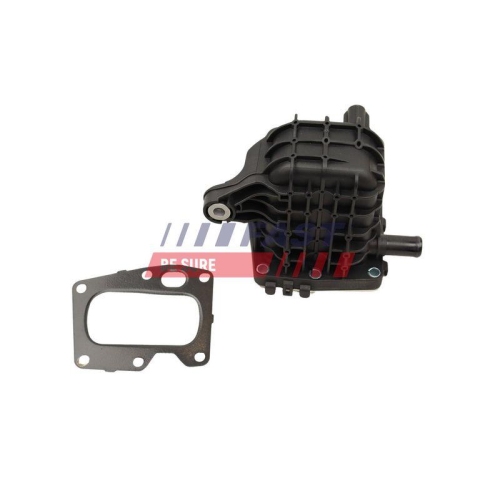 Kühler Abgasrückführung Fast FT60420 für Ford Citroën Peugeot