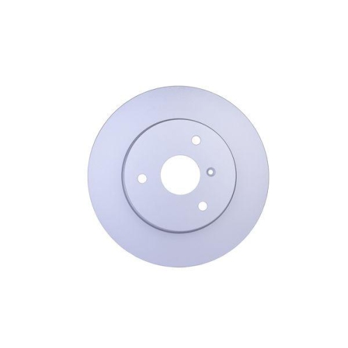 Bremsscheibe Hella 8DD 355 106-601 Pro für Kia Smart Vorderachse