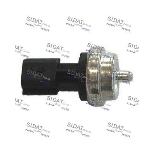 Sensor K&uuml;hlmitteltemperatur Sidat 82.472 f&uuml;r Mercedes Benz Mercedes Benz Nissan