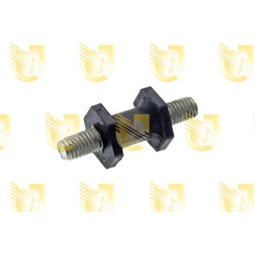 Halter Kraftstoffpumpe Unigom 162071 für Opel
